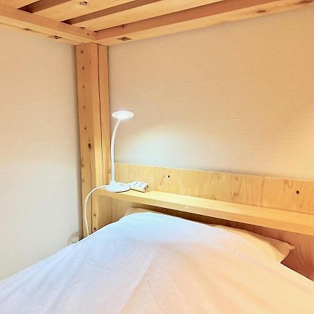 Glocal Nagoya Backpackers Hostel Esterno foto