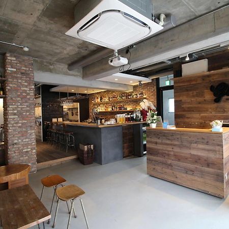 Glocal Nagoya Backpackers Hostel Esterno foto