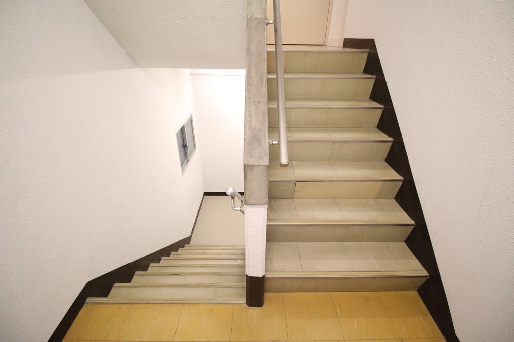 Glocal Nagoya Backpackers Hostel Esterno foto