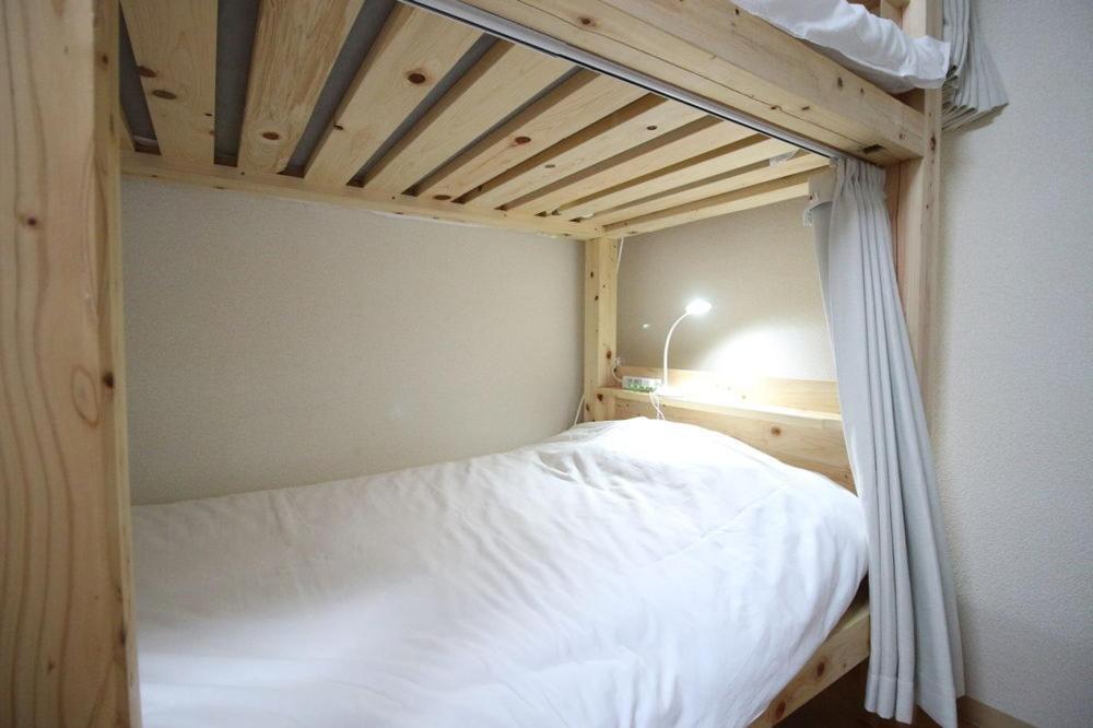 Glocal Nagoya Backpackers Hostel Esterno foto