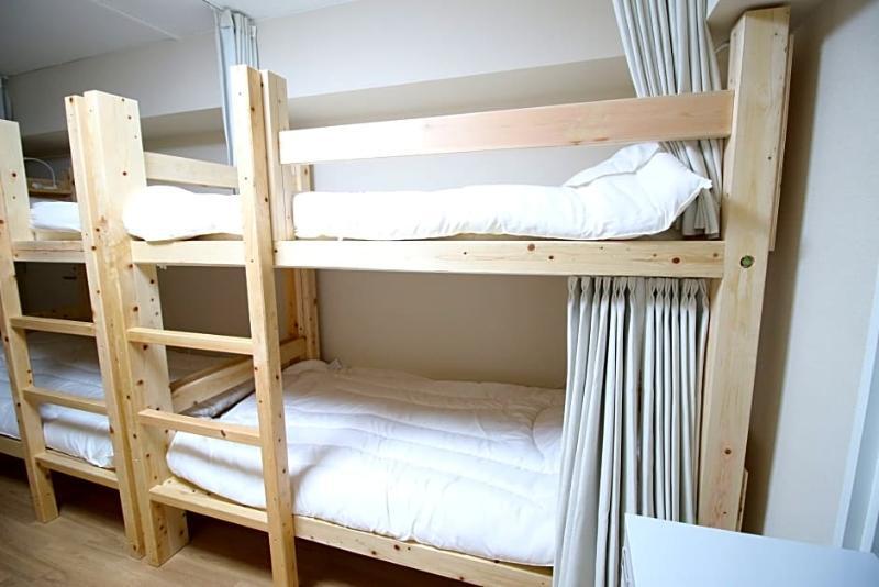 Glocal Nagoya Backpackers Hostel Esterno foto